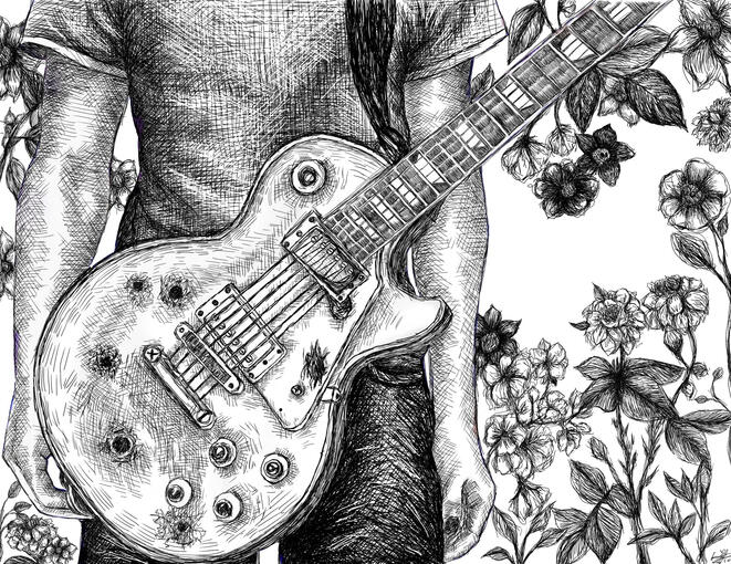 when you having a bad time and beautiful time at the same time (2023)