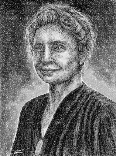 Hellen Adams Keller (2022)